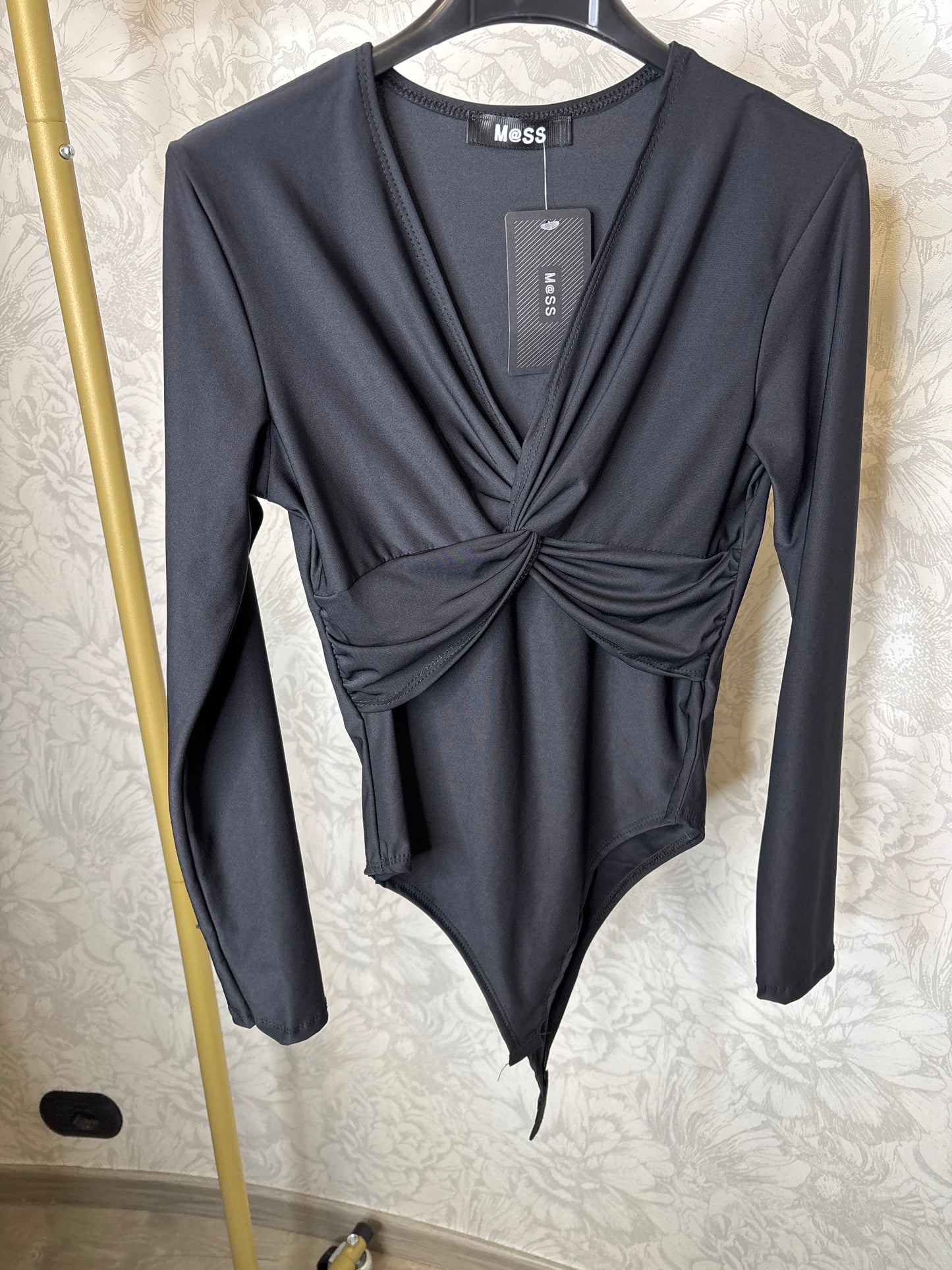 Body INTRECCIO in vari colori