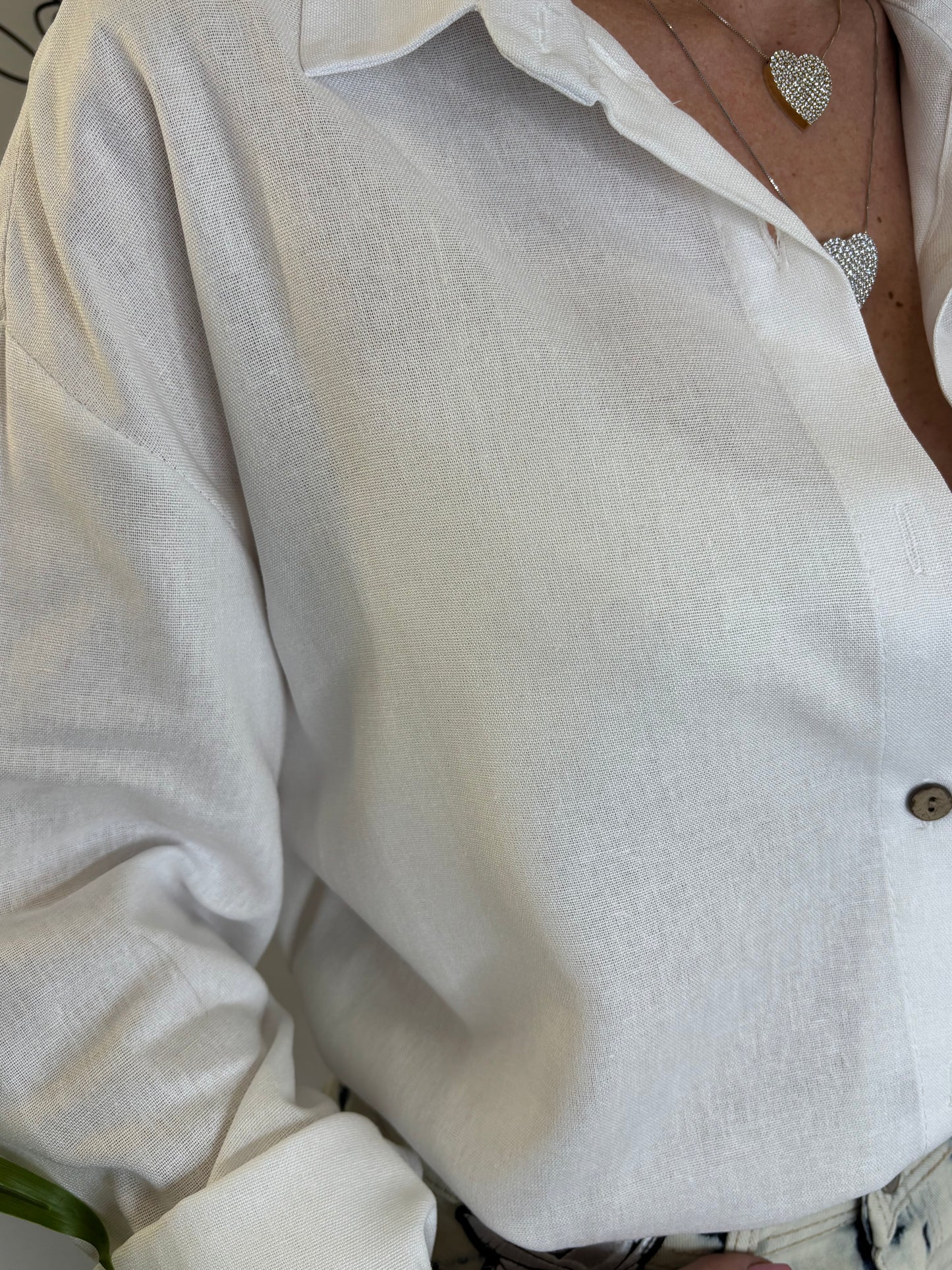 Camicia SUMMER in vari colori
