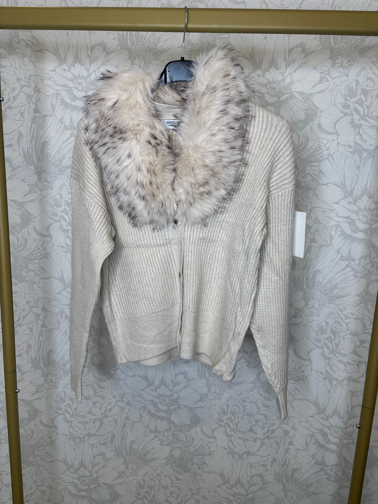 Maglia PELLICCIOTTO in vari colori