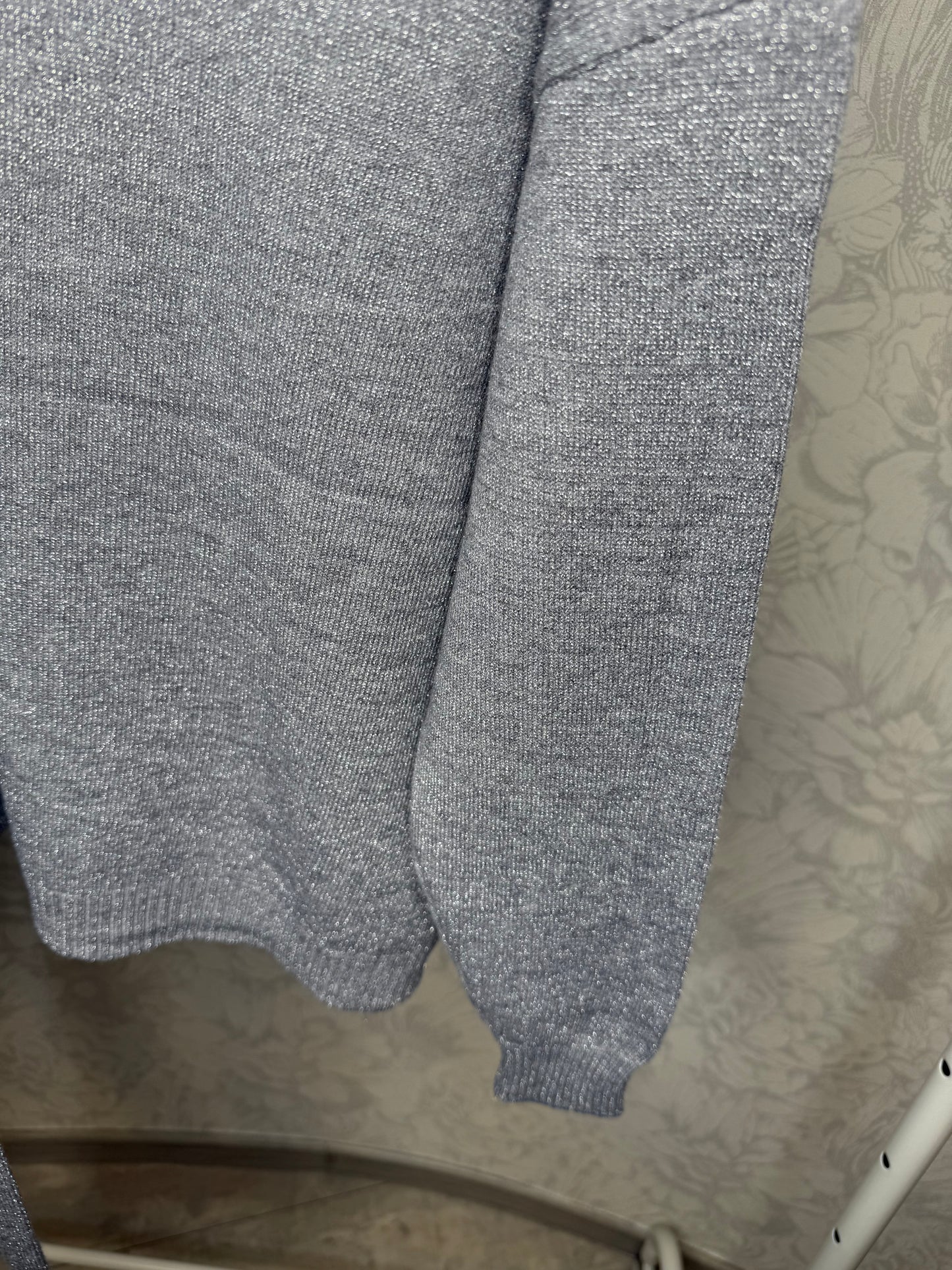 Coordinato BRILLO lana in vari colori