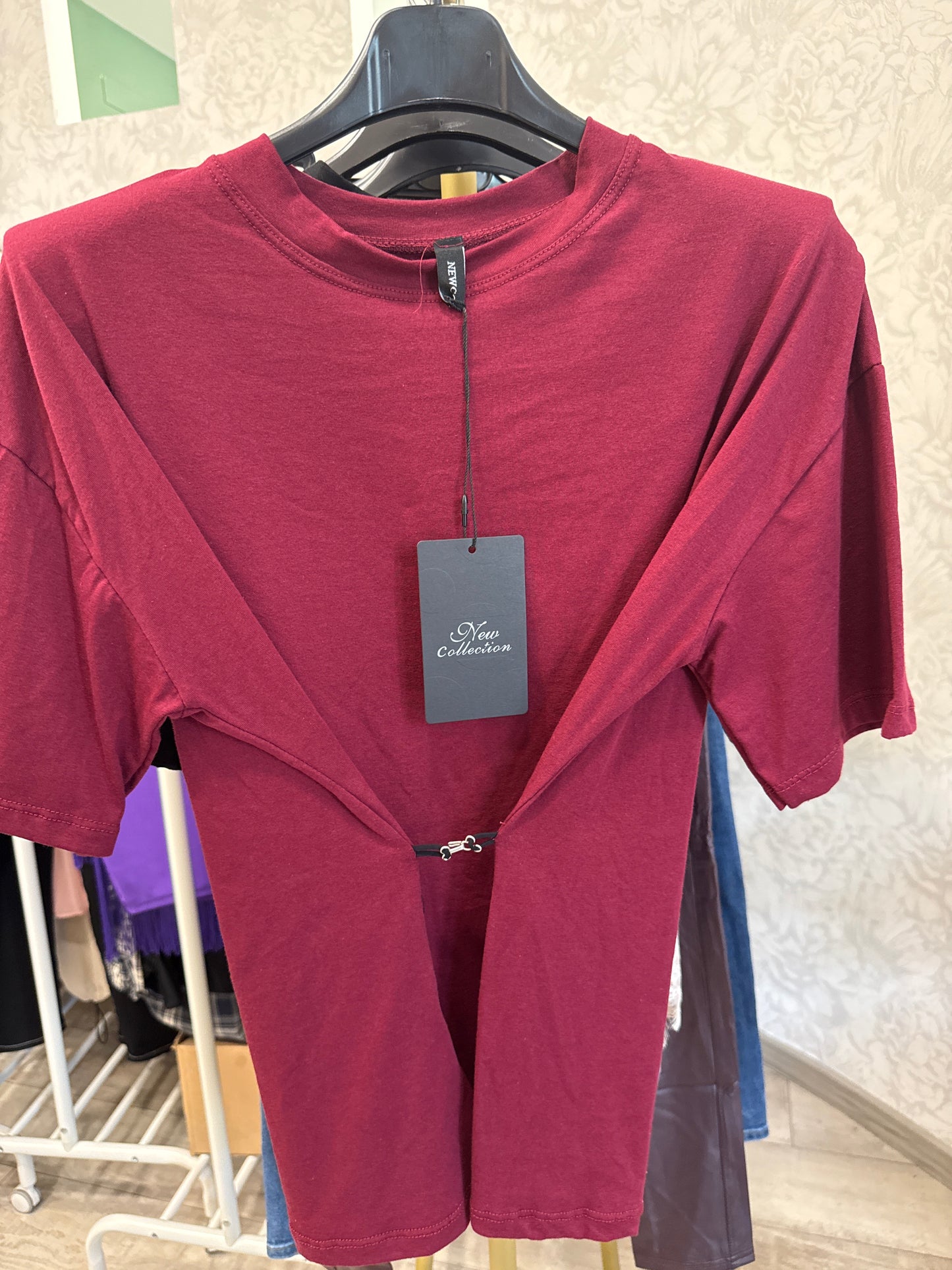 Shirt CIAPPETTA in vari colori