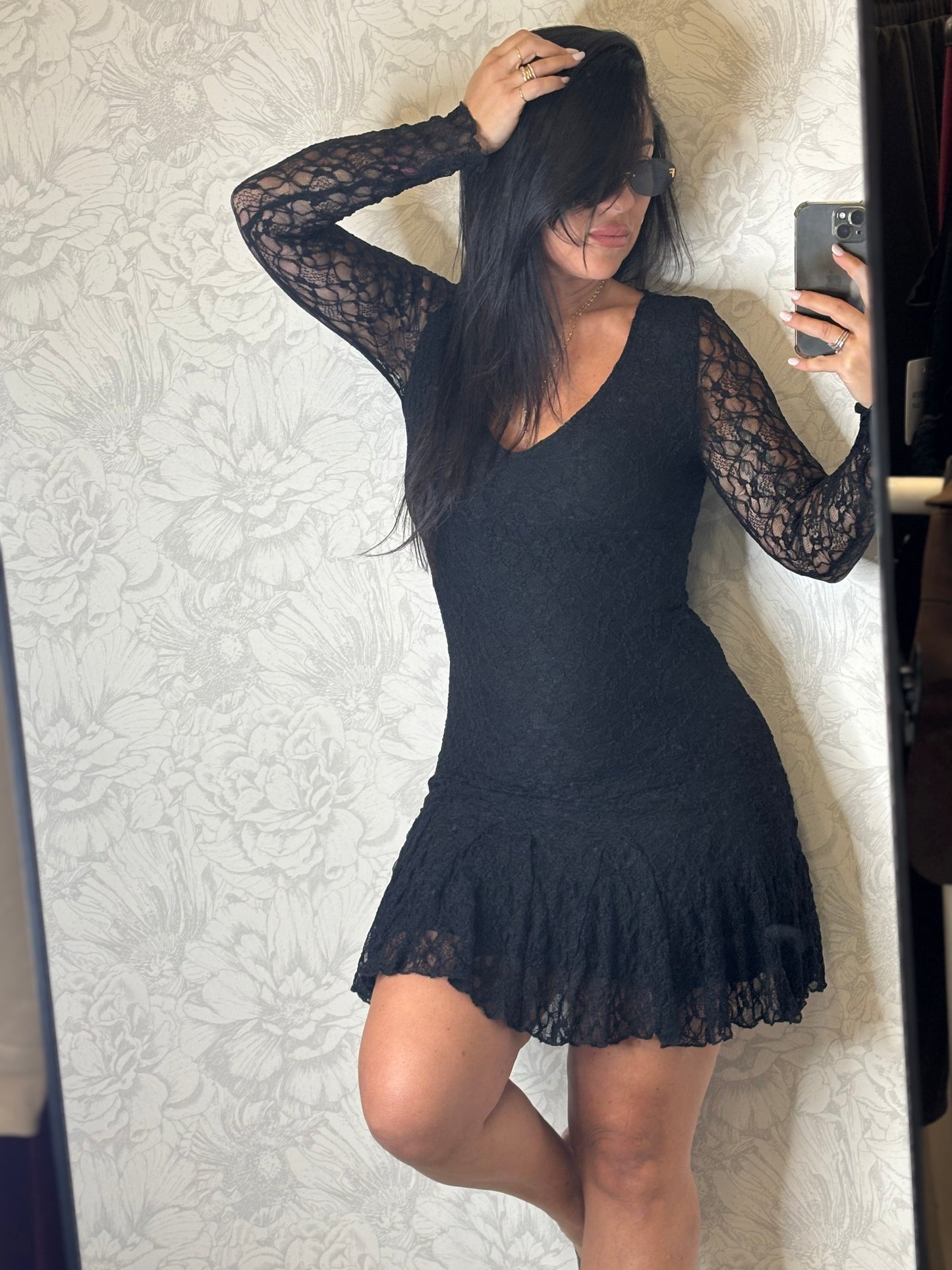 Abito CHIC in vari colori