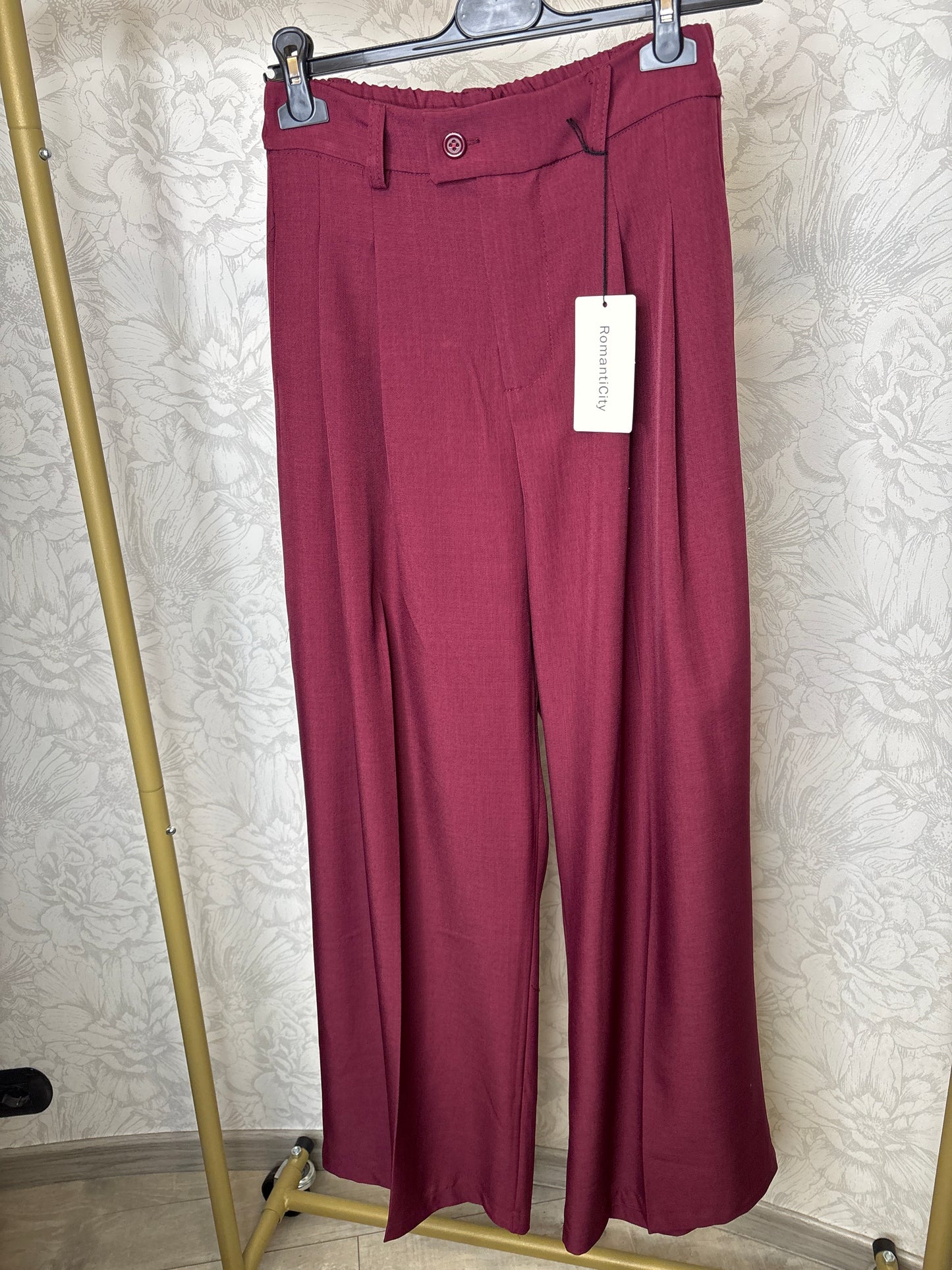 Pantalone CLASSIC in vari colori