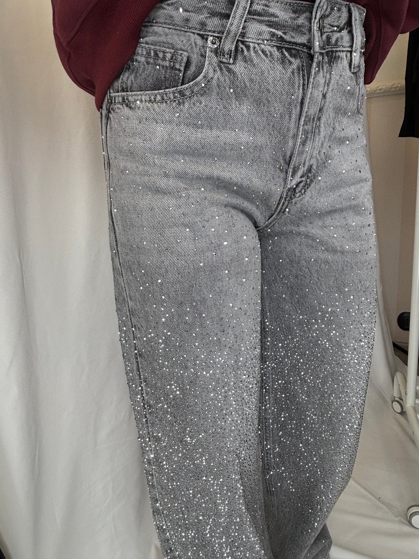 Jeans LUCE