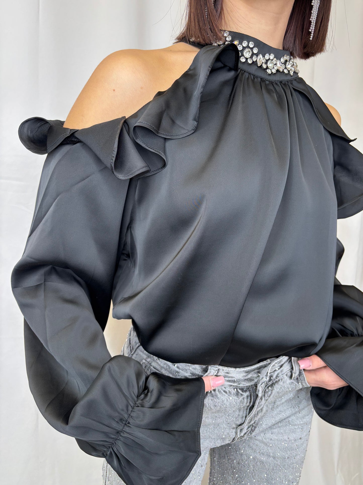 Camicia VOILANT  in vari colori