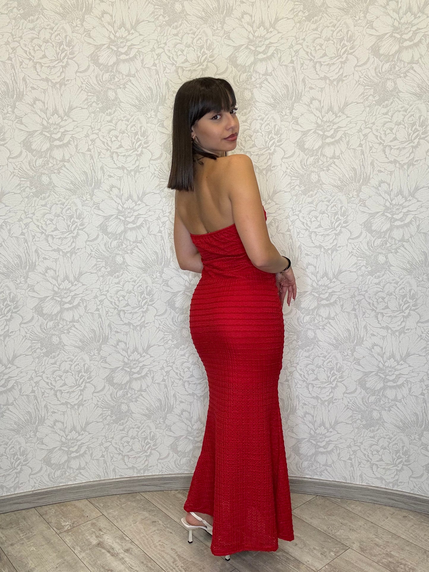 Abito RED