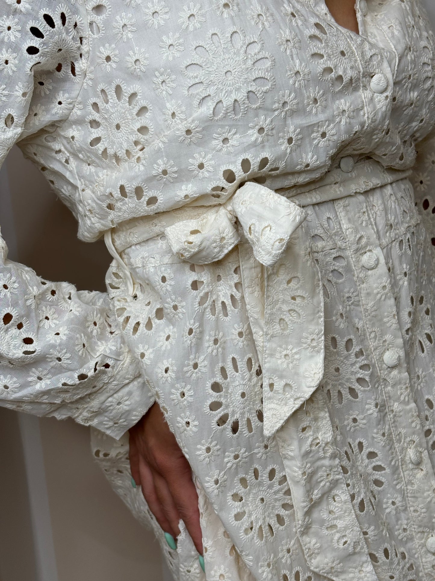 Abito FURORE beige