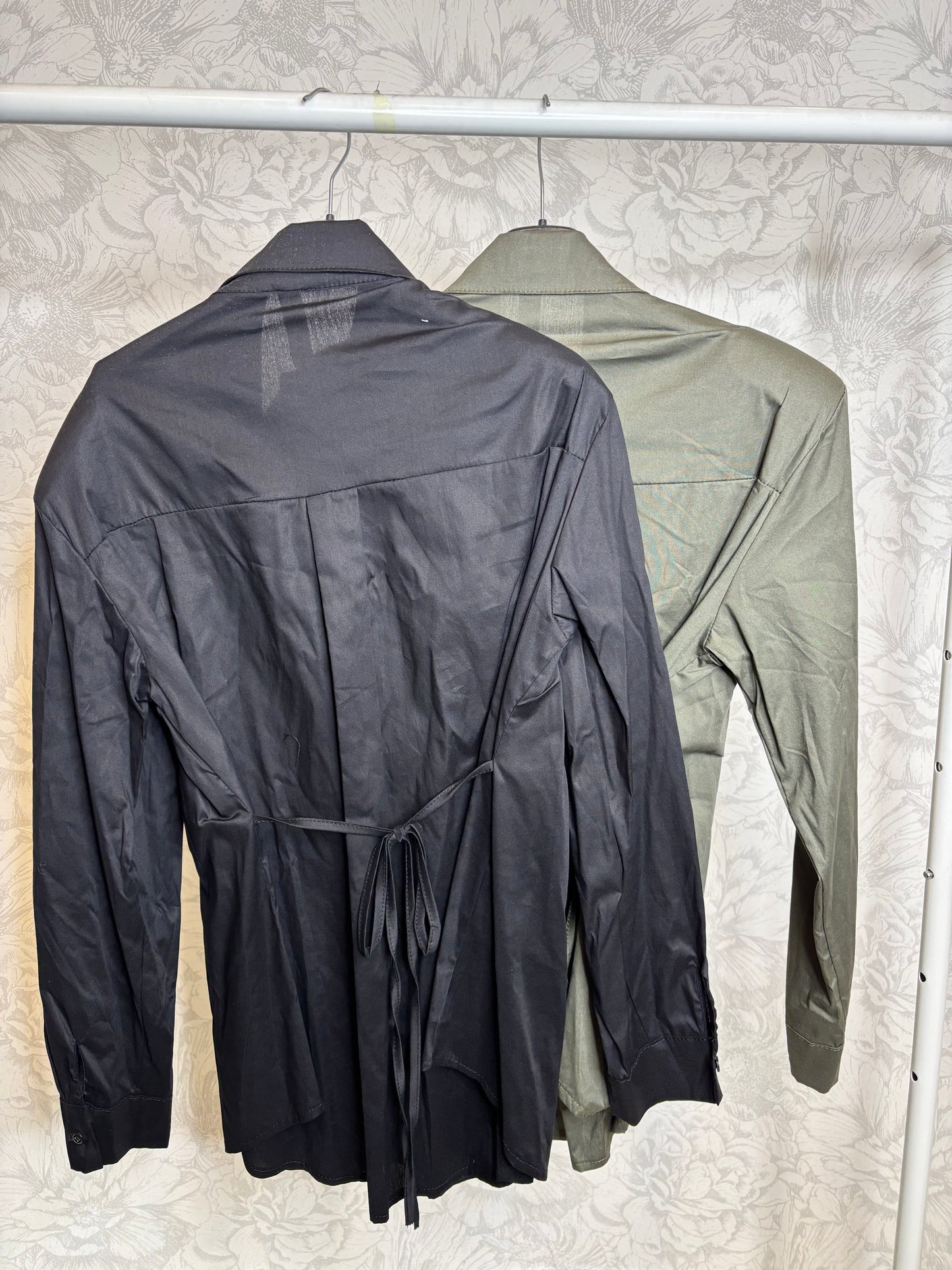 Camicia SPALLINA in vari colori