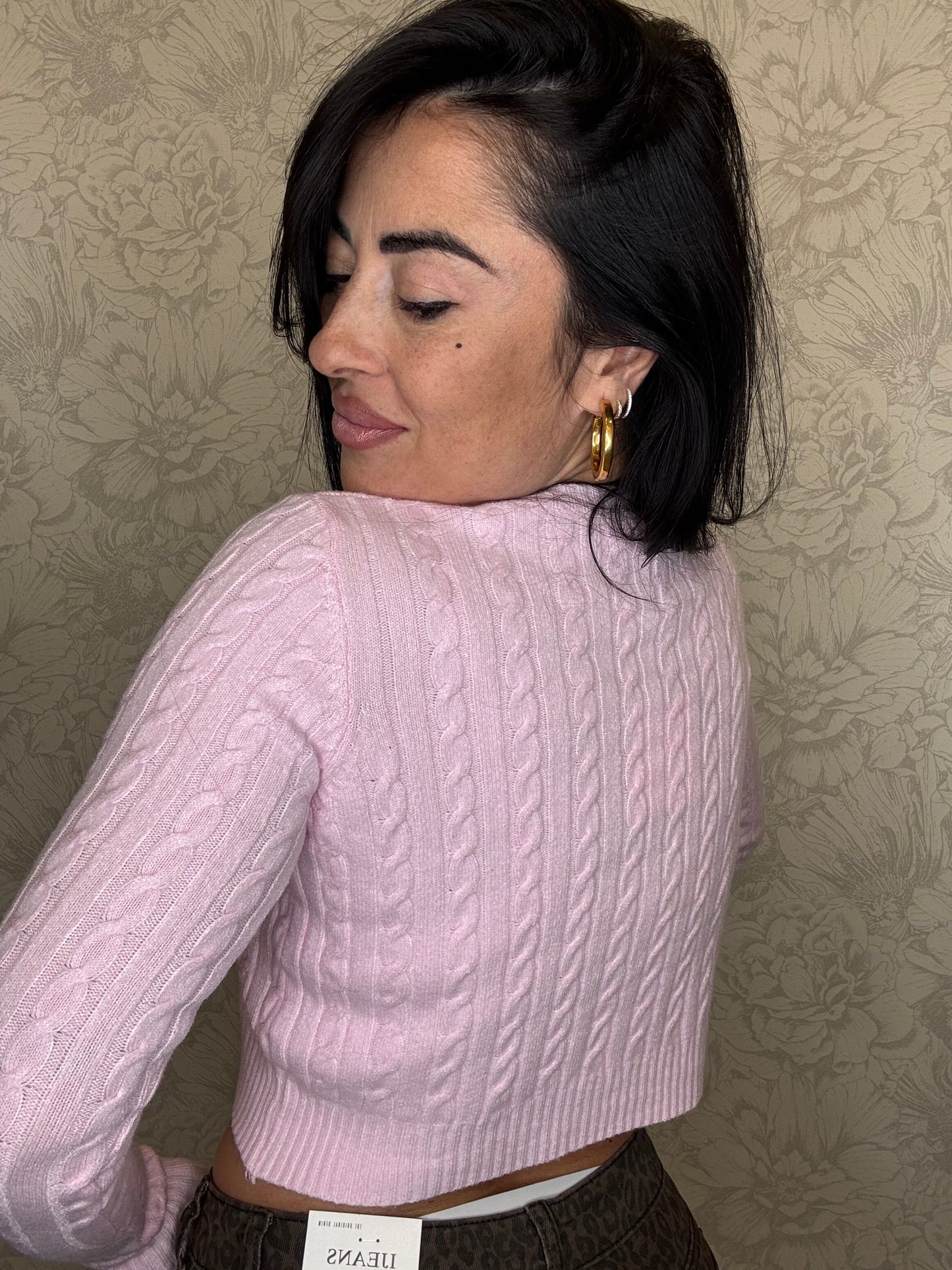 Maglioncino SAMIRA in vari colori