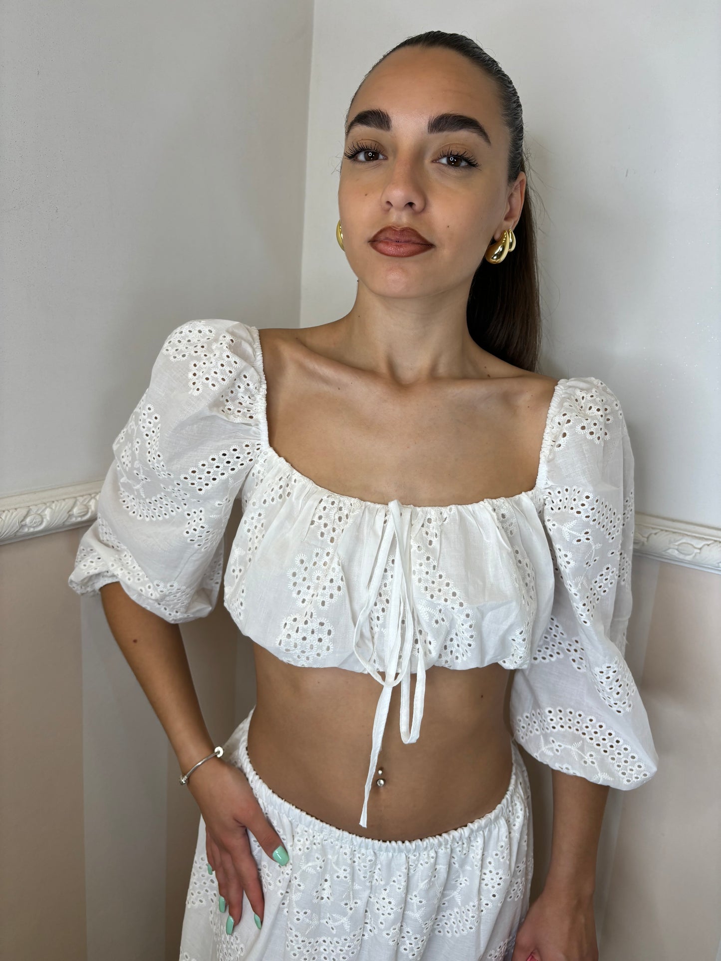 Coordinato CAPRI