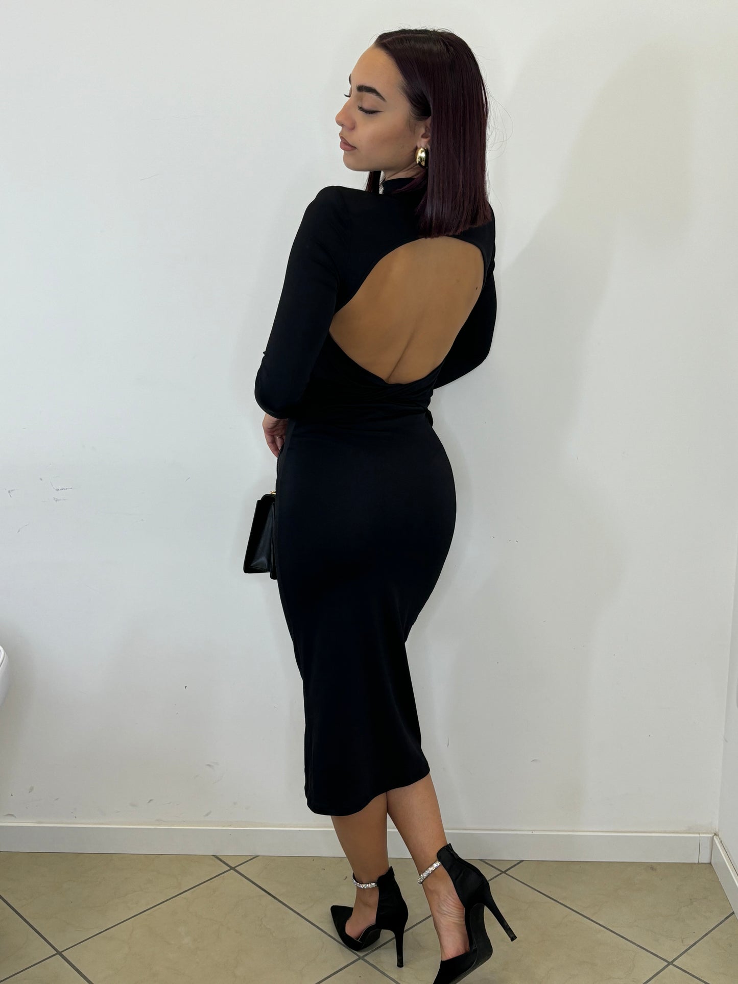 Abito JULIET in vari colori