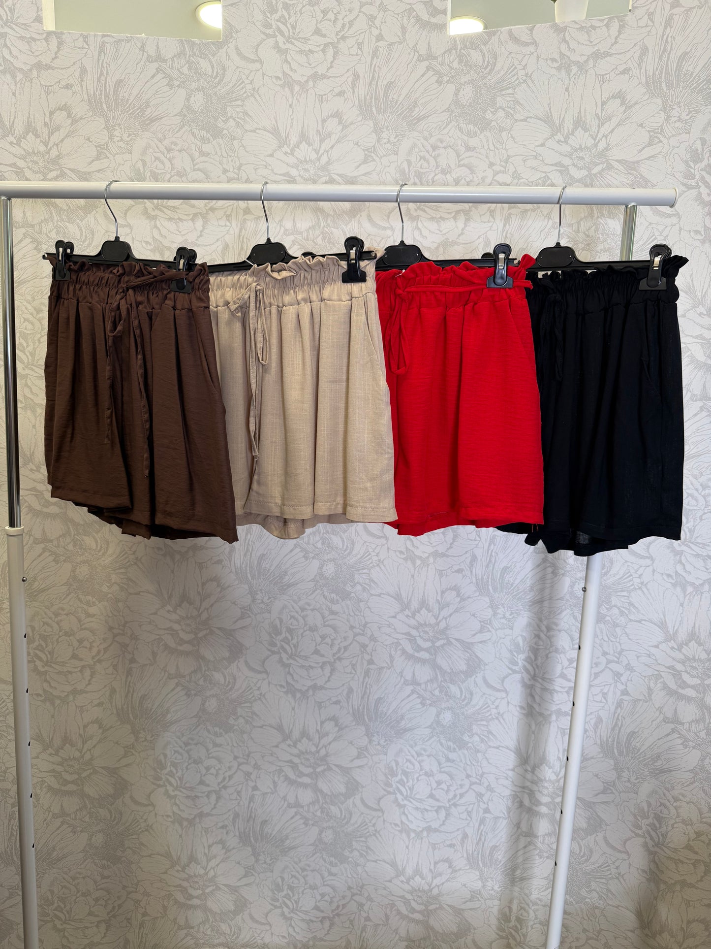 Pantaloncino DALY in vari colori