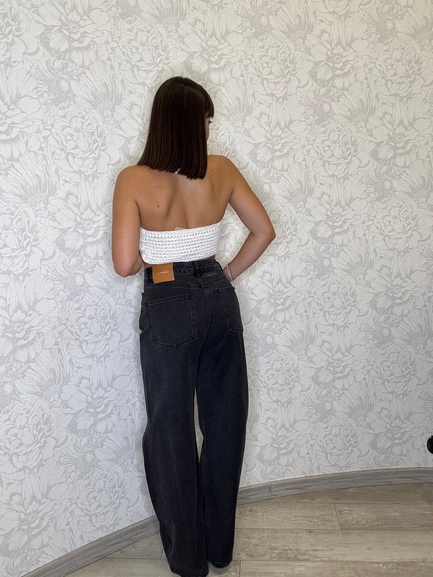 Jeans LUMINA