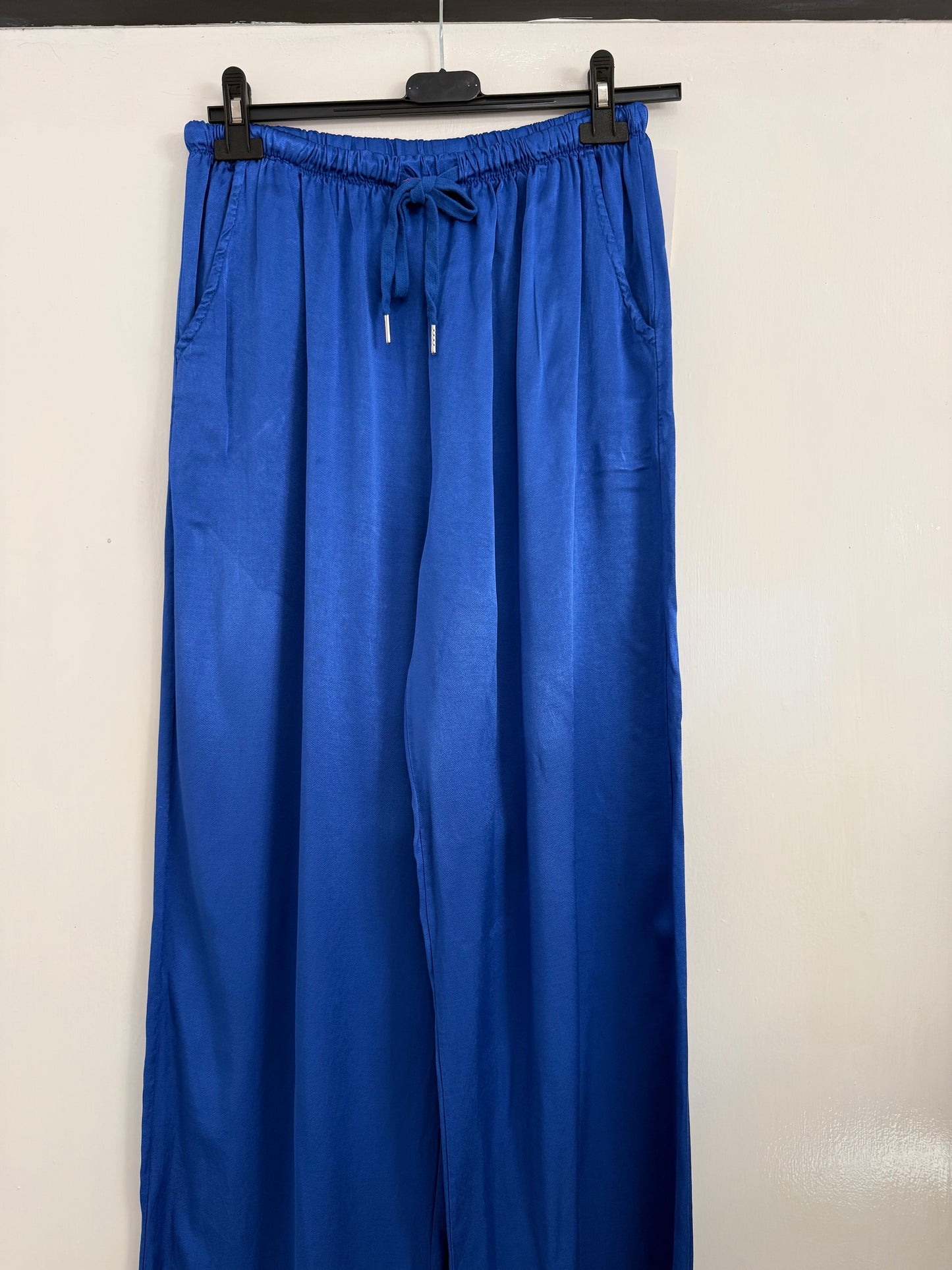 Pantalone Raso Vari Colori