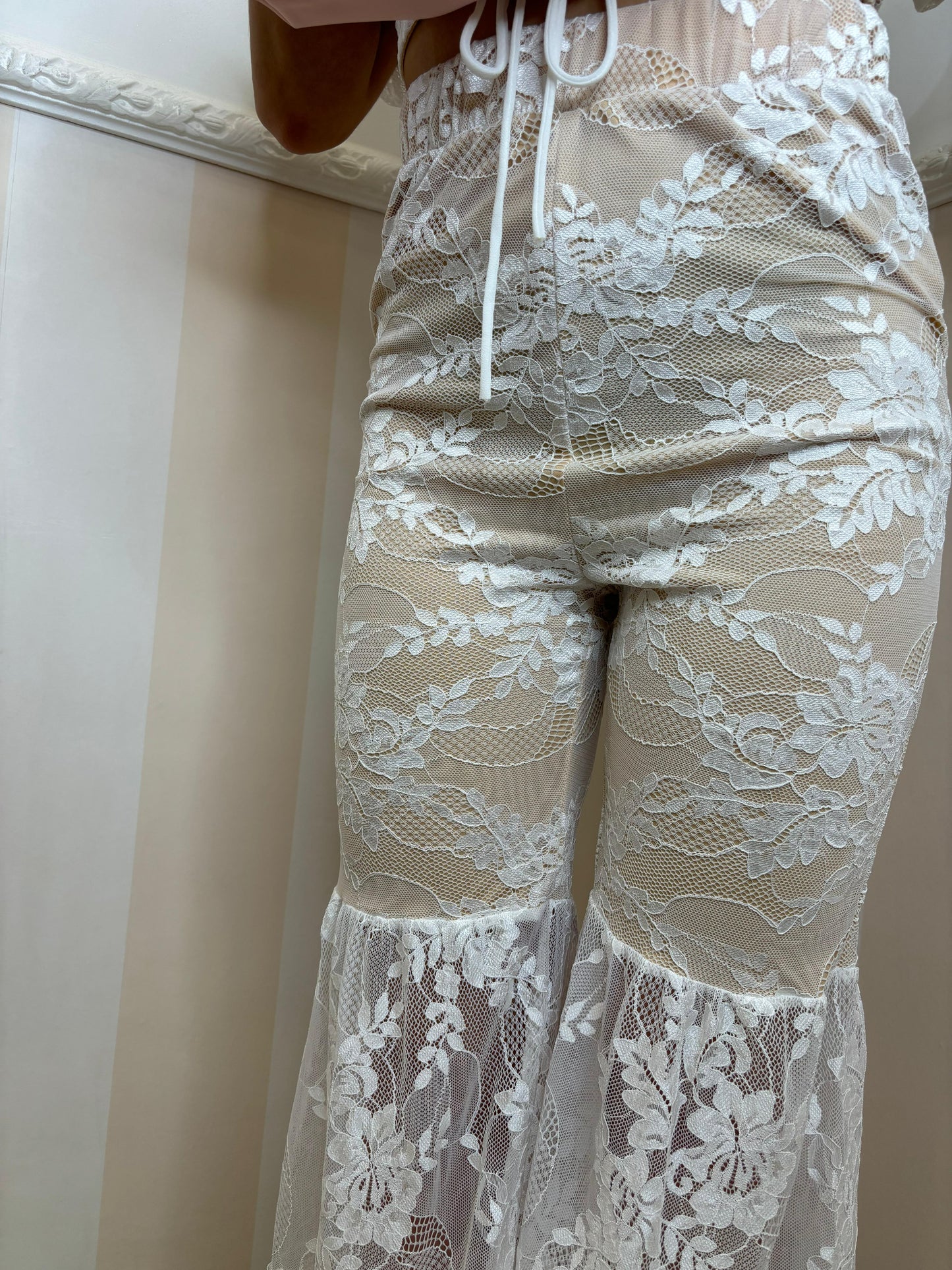Coordset Pizzo