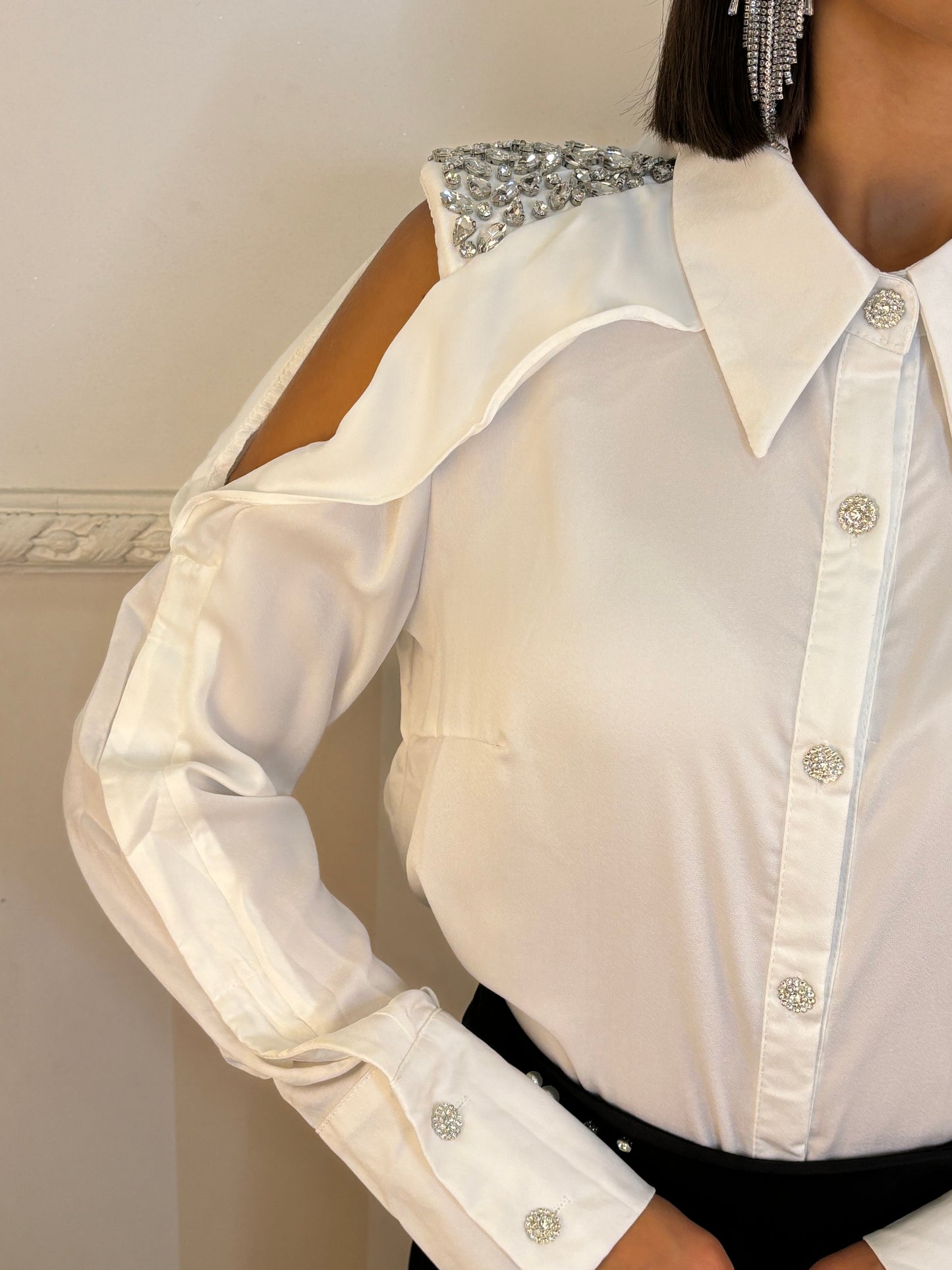 Camicia DIAMANTE