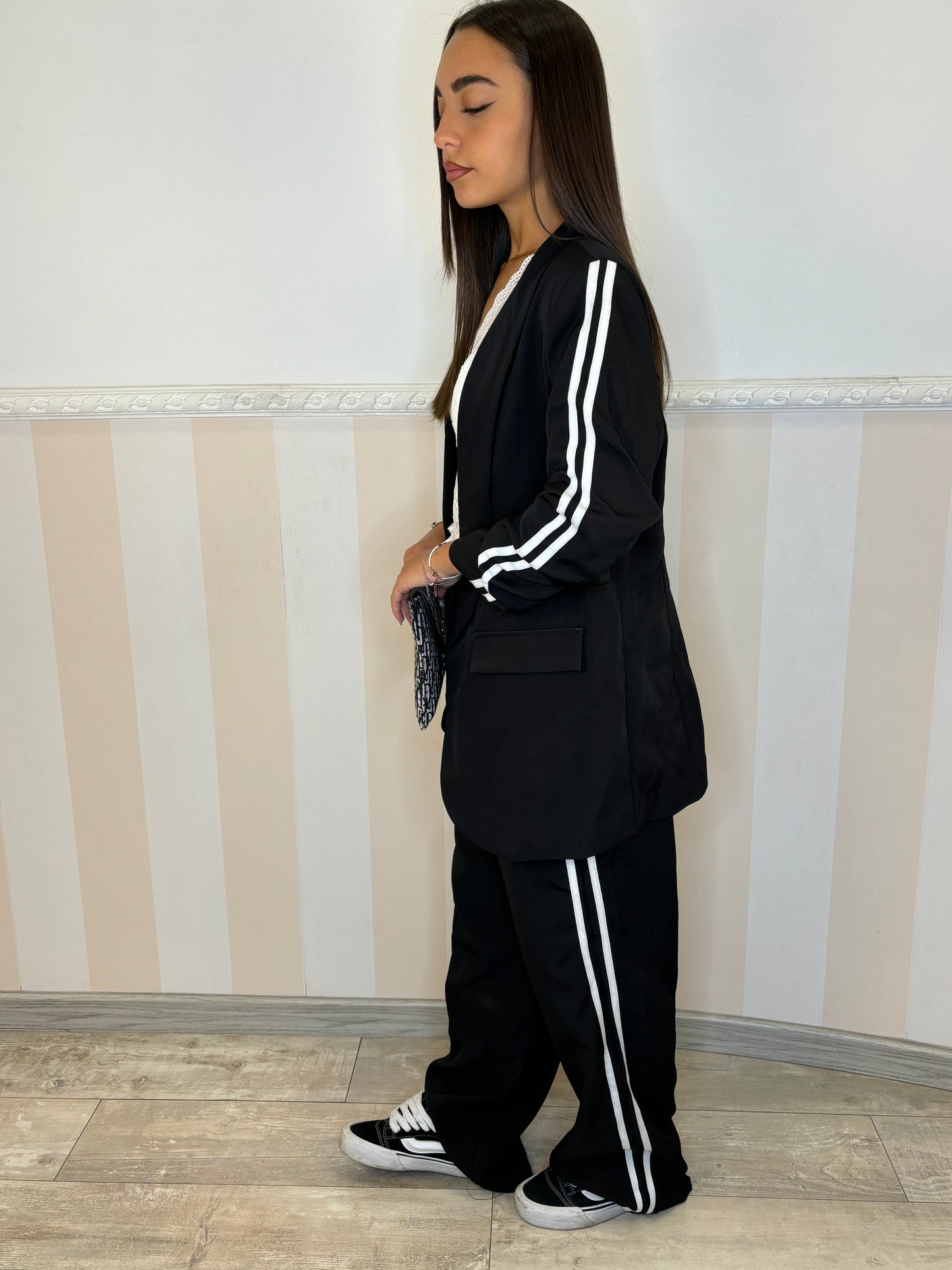 Tailleur SPORTING