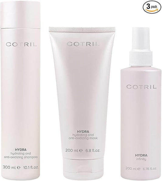 Tris di prodotti HYDRA Cotril