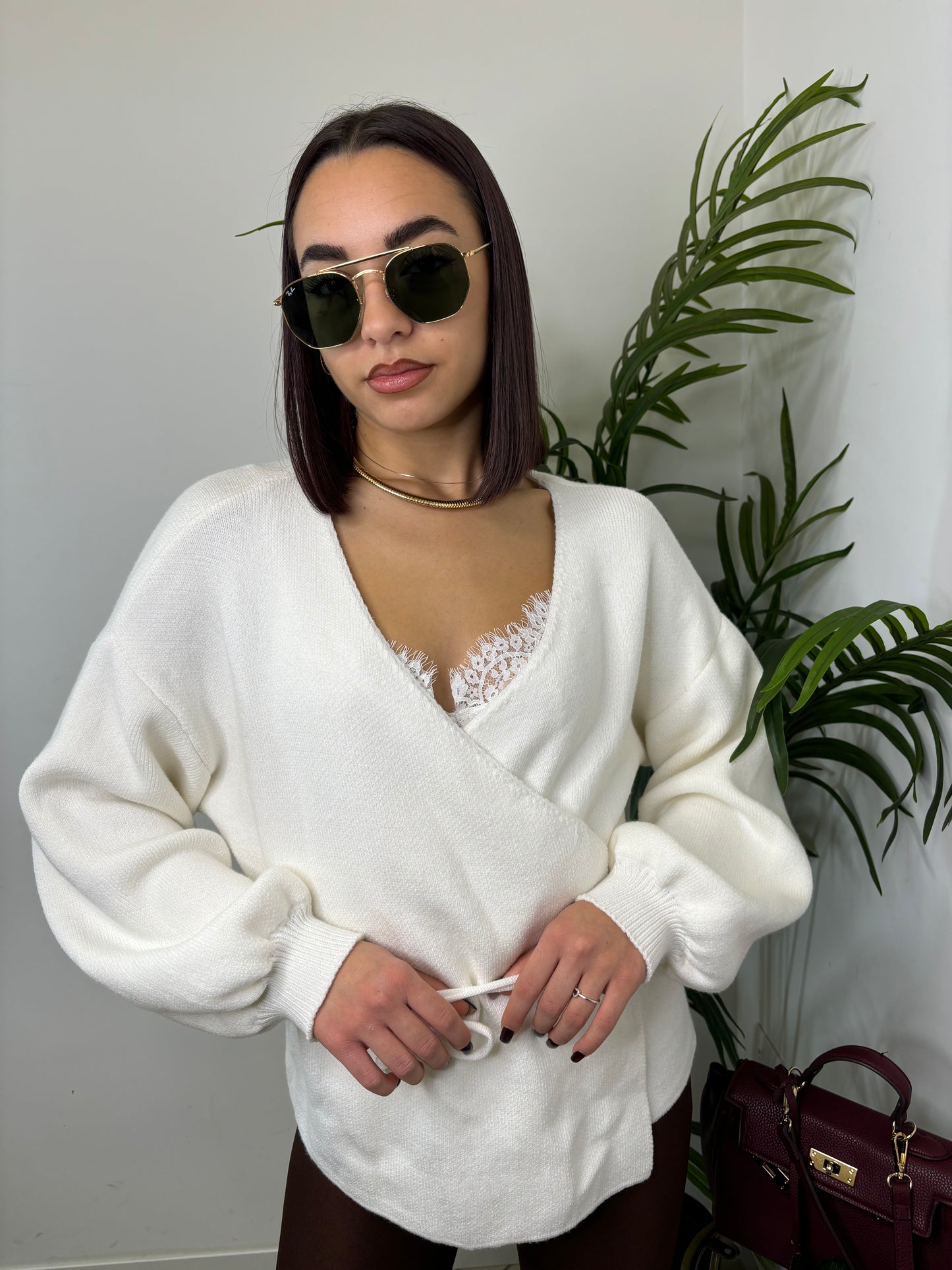Cardigan JAPPAN
