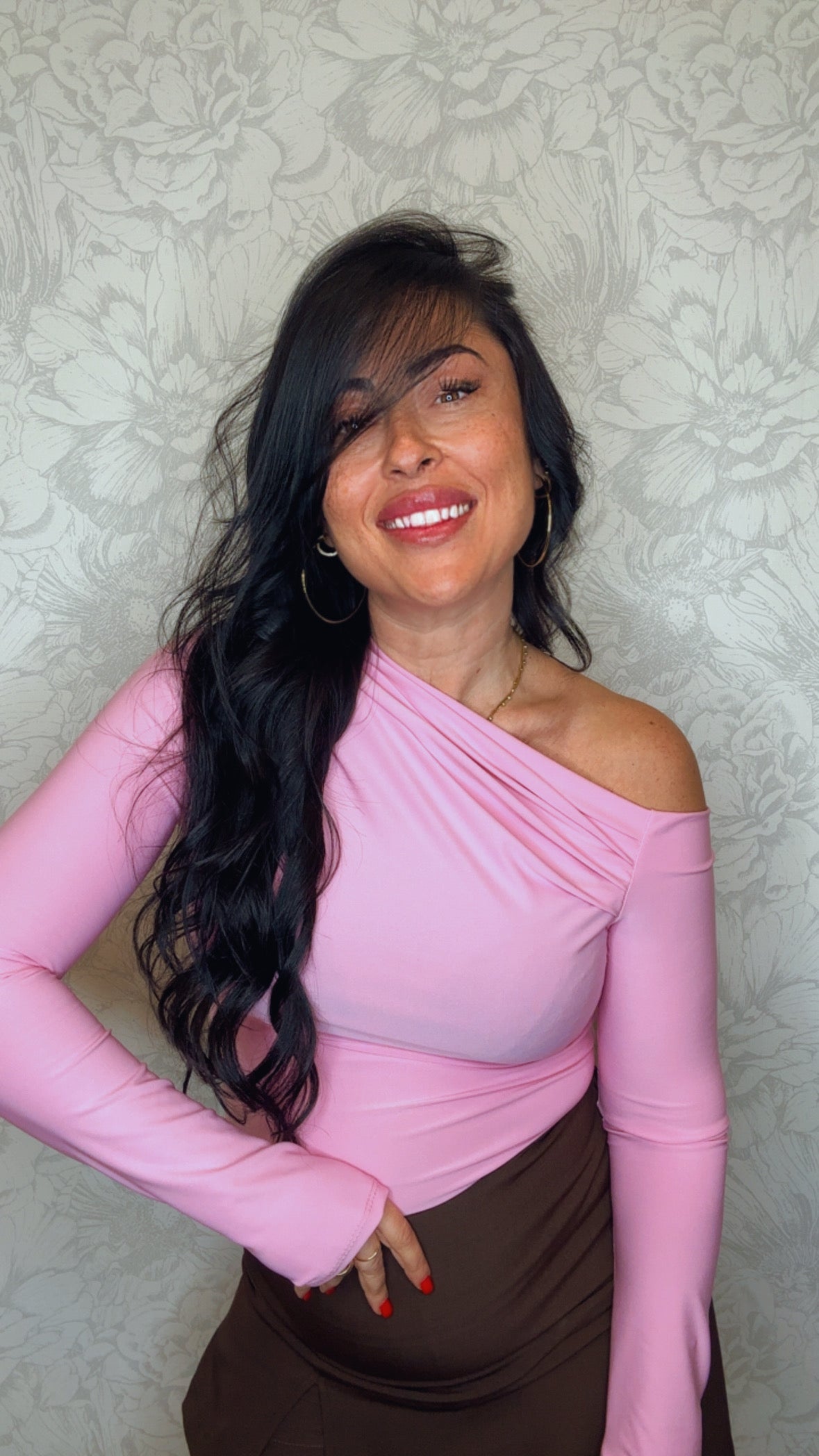 Maglia LAVA in vari colori