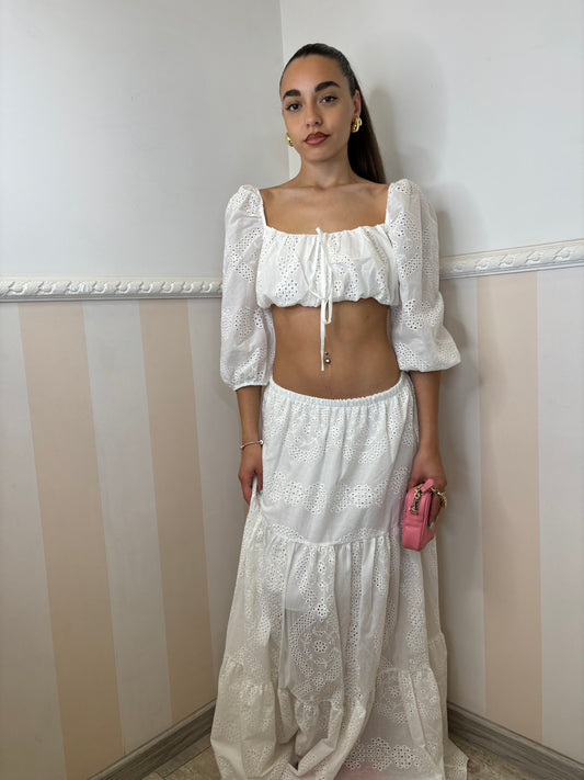 Coordinato CAPRI