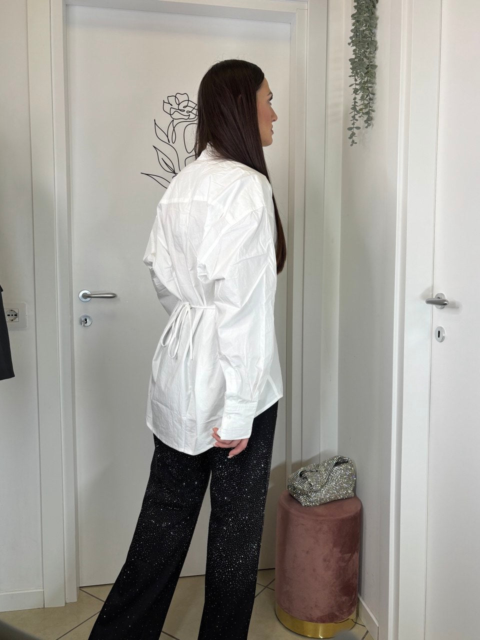 Camicia BASIC
