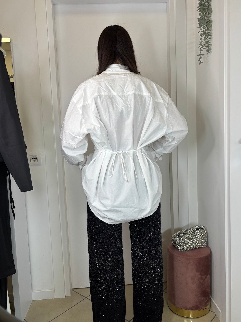 Camicia BASIC