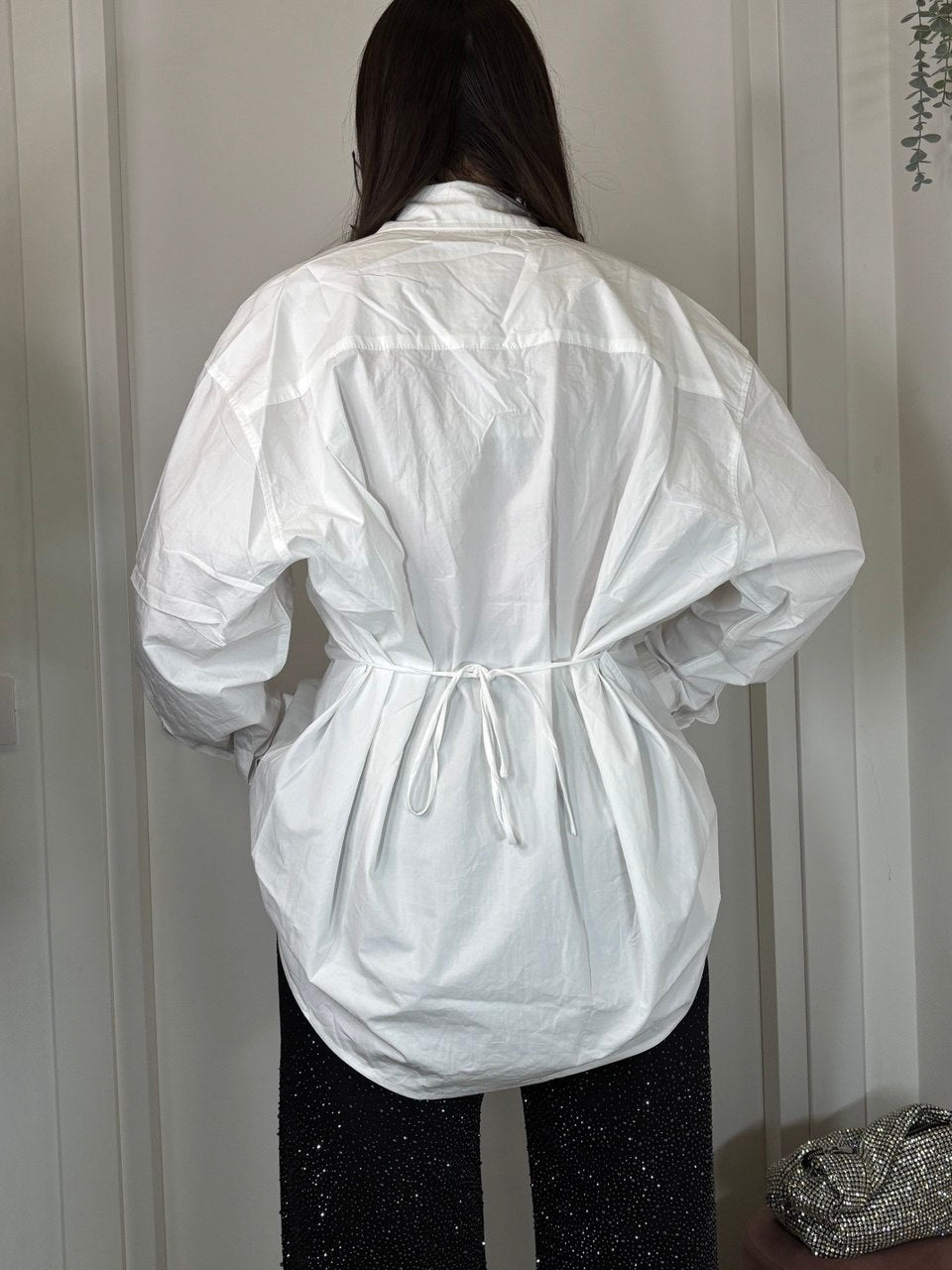 Camicia BASIC