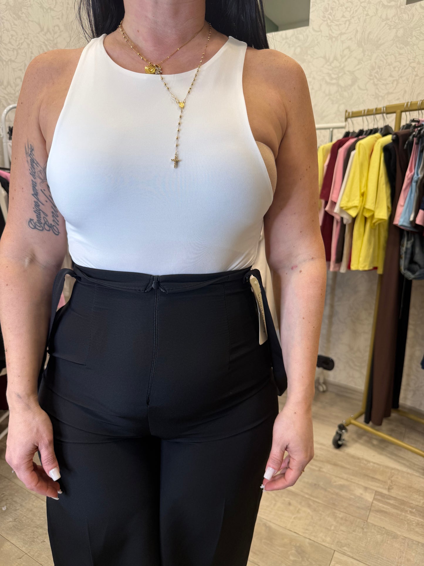 Body MAGIC