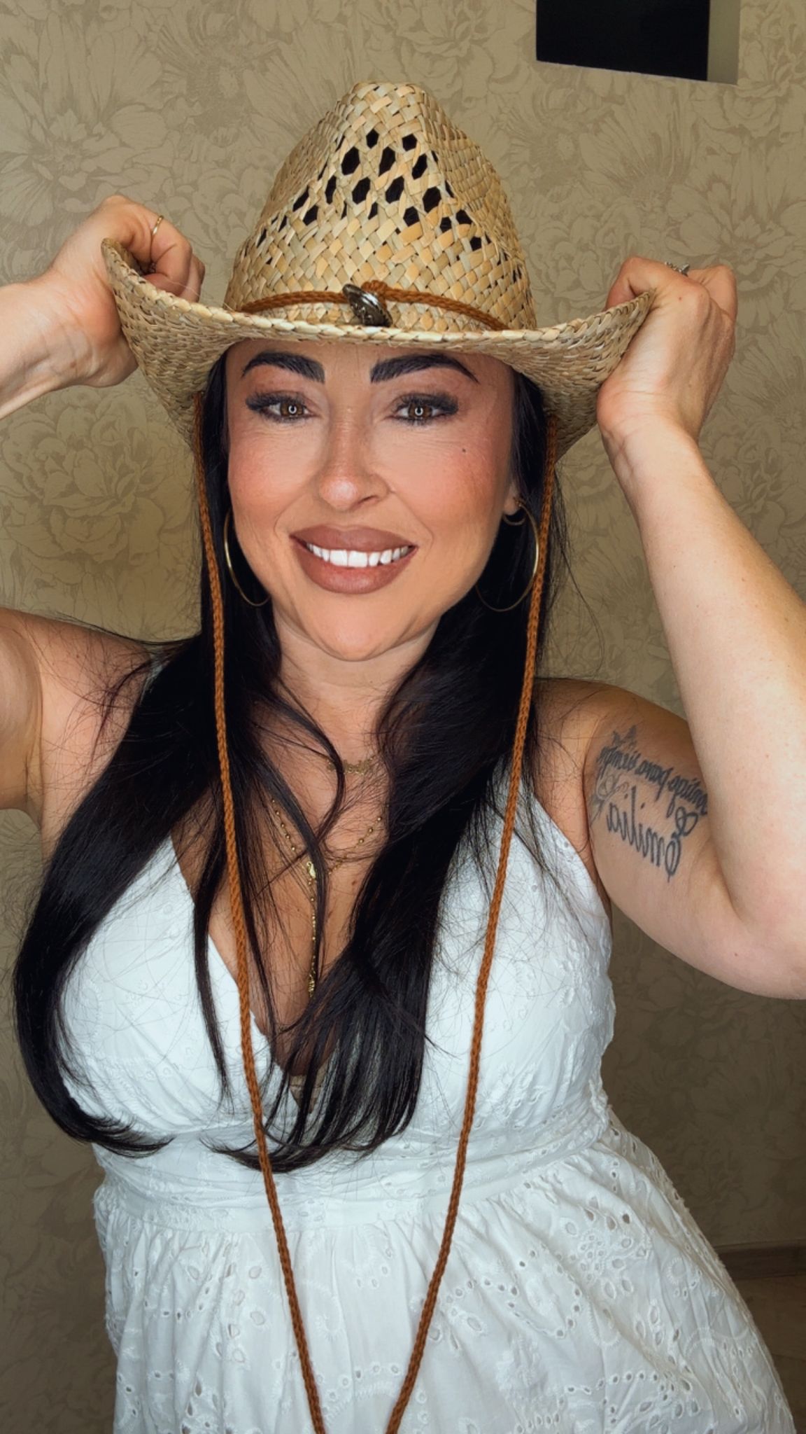 Cappello COWBOY